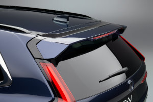  Dachspoiler 